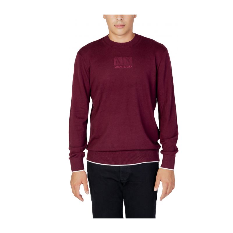 Снимка на Мъжки пуловер ARMANI EXCHANGE 