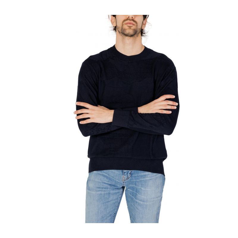 Снимка на Мъжки пуловер ARMANI EXCHANGE 