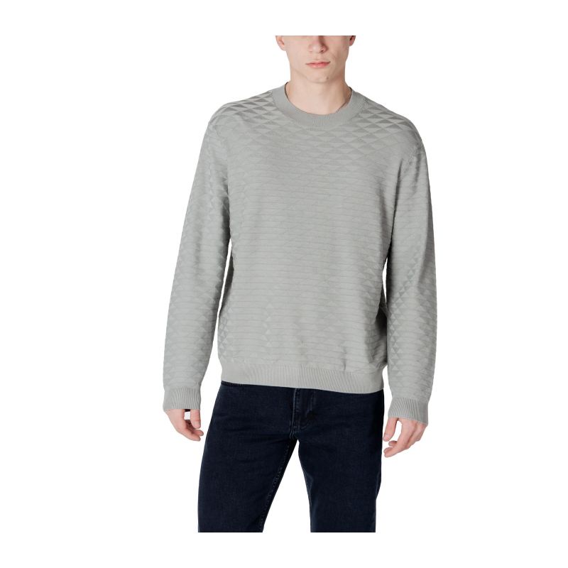Снимка на Мъжки пуловер ARMANI EXCHANGE 