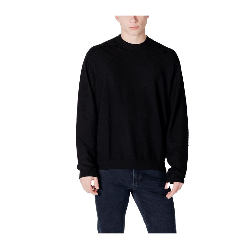 Снимка на Мъжки пуловер ARMANI EXCHANGE 