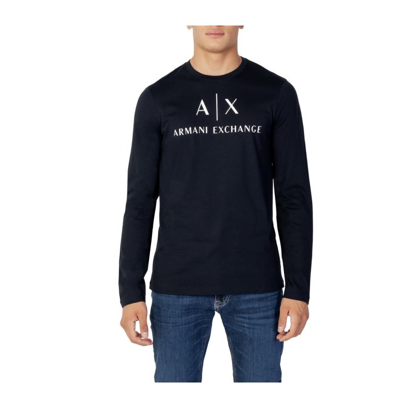 Снимка на Мъжки пуловер ARMANI EXCHANGE 