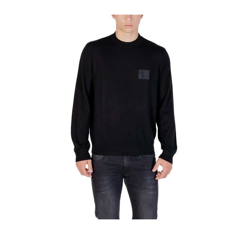 Снимка на Мъжки пуловер ARMANI EXCHANGE 