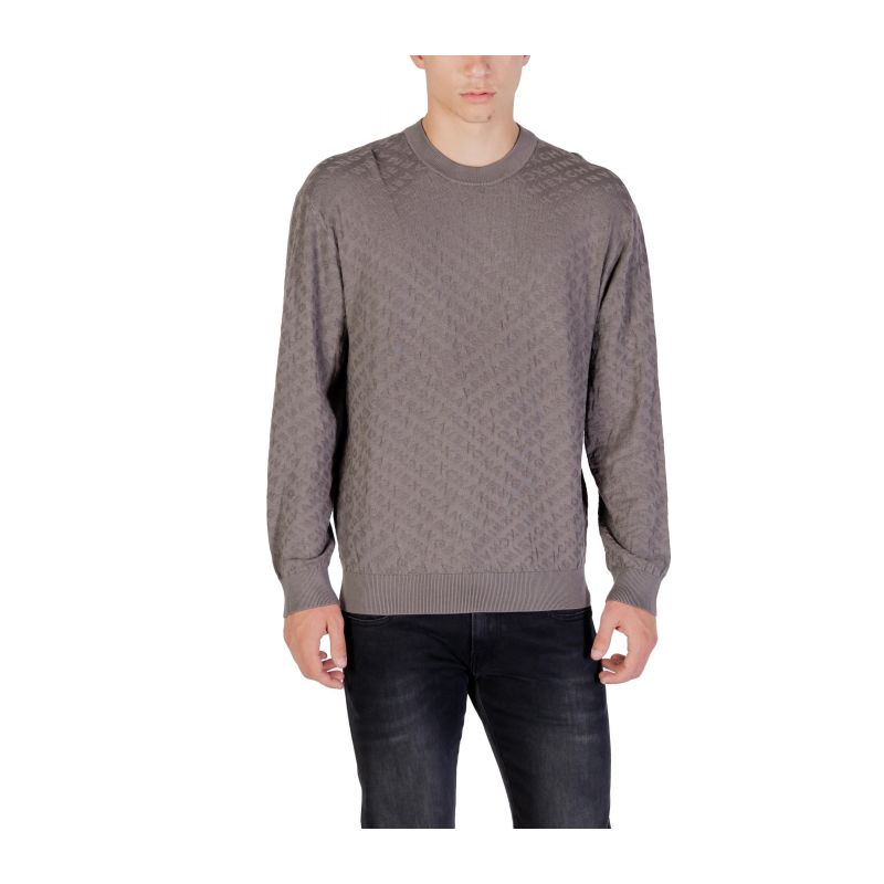 Снимка на Мъжки пуловер ARMANI EXCHANGE 