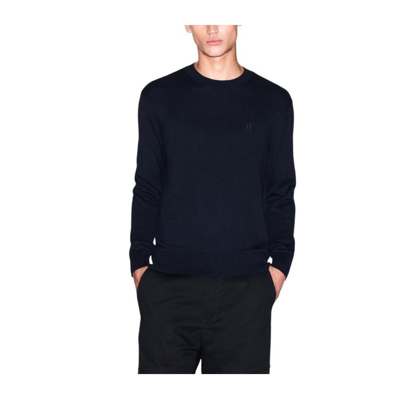 Снимка на Мъжки пуловер ARMANI EXCHANGE 