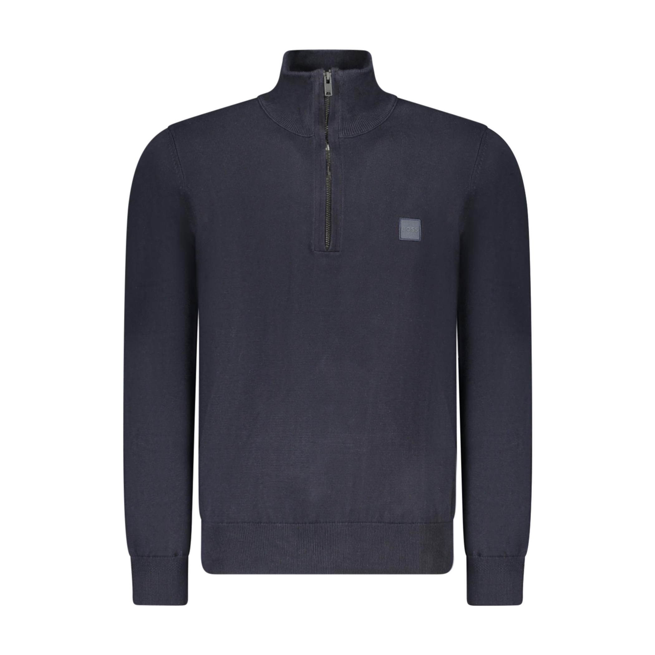 Снимка на Мъжки пуловер BOSS