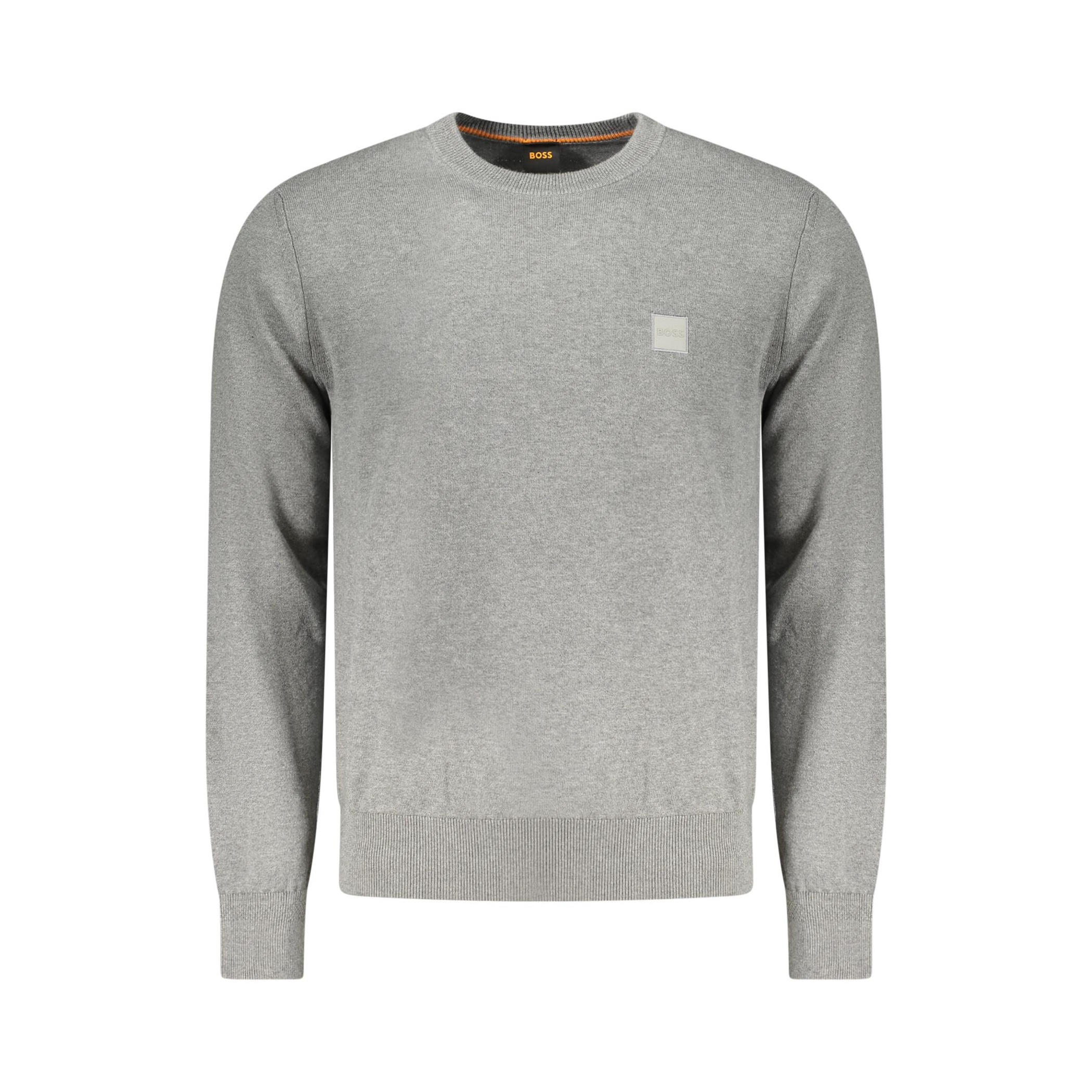 Снимка на Мъжки пуловер BOSS
