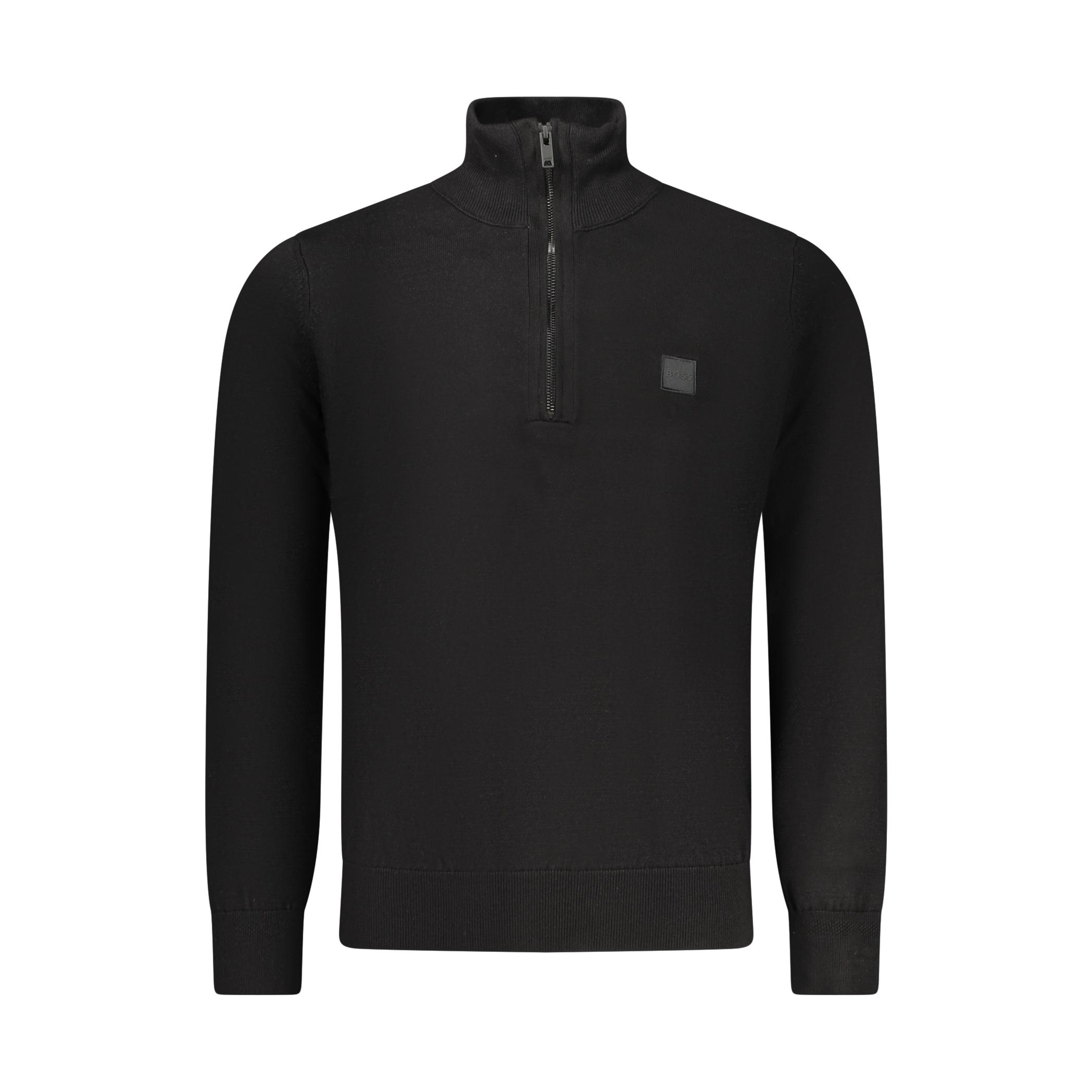 Снимка на Мъжки пуловер BOSS