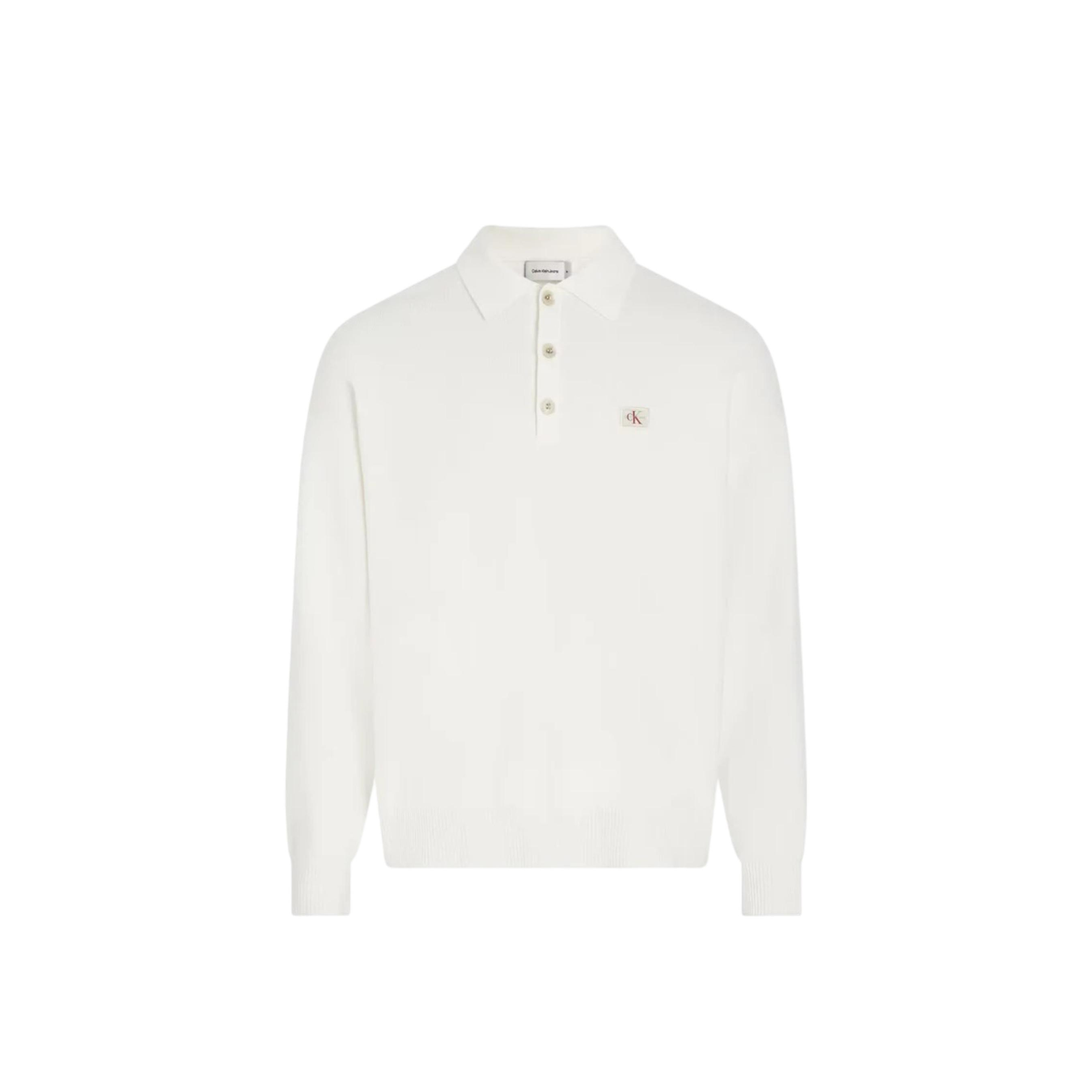 Снимка на Мъжки пуловер CALVIN KLEIN