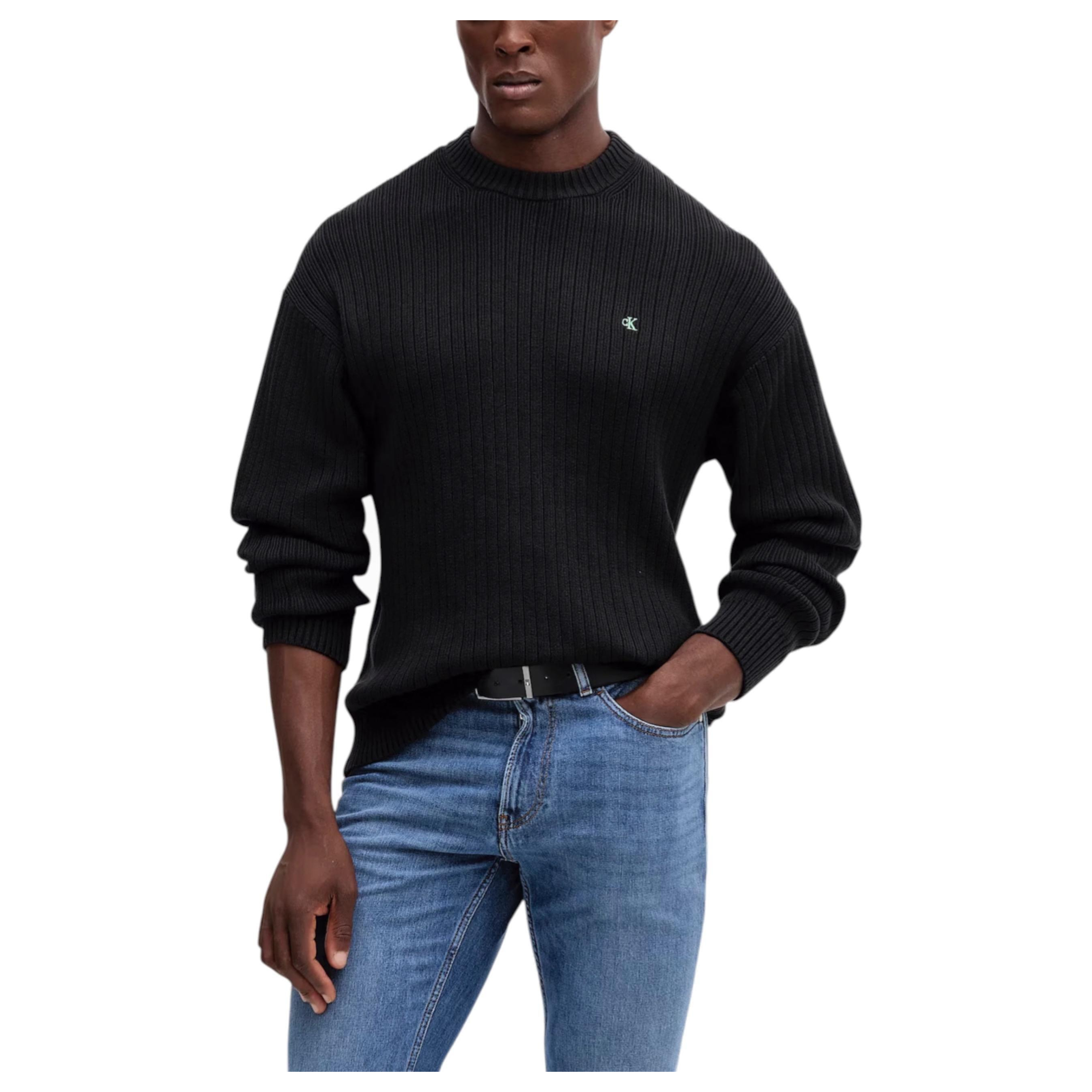 Снимка на Мъжки пуловер CALVIN KLEIN