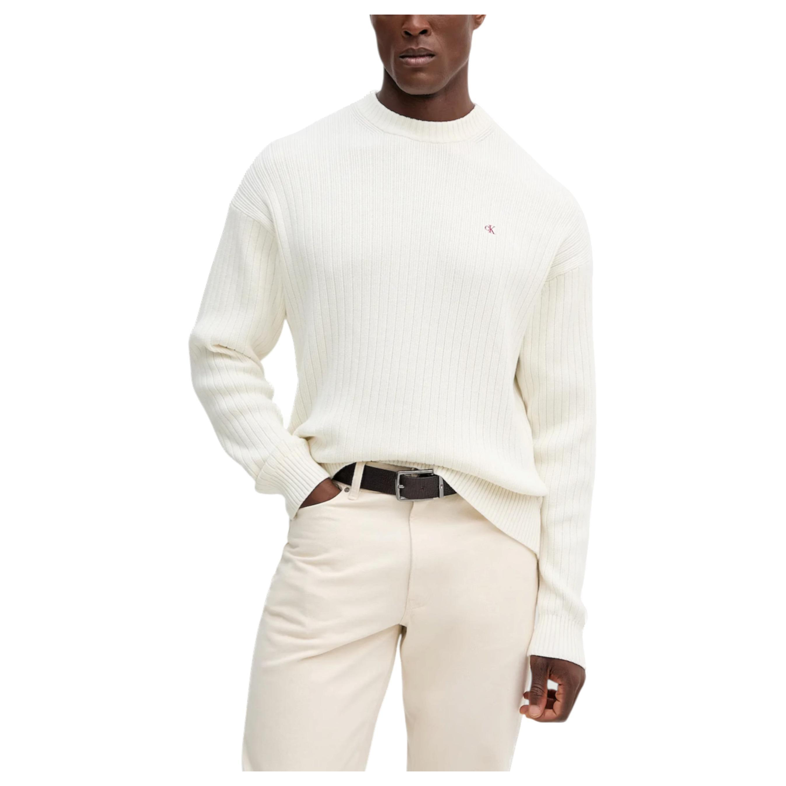 Снимка на Мъжки пуловер CALVIN KLEIN