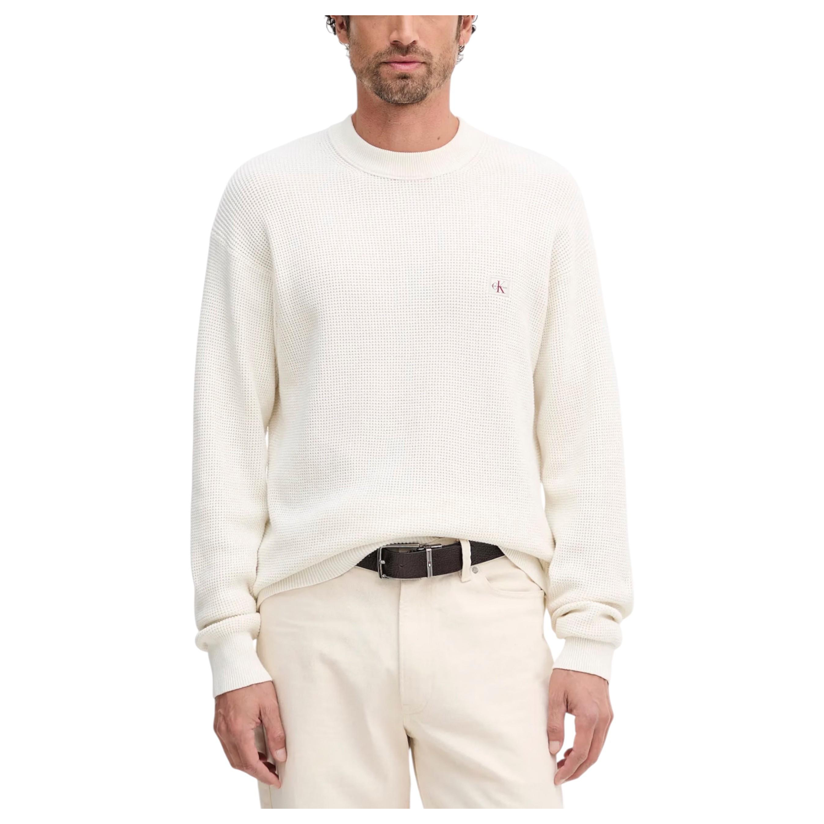 Снимка на Мъжки пуловер CALVIN KLEIN