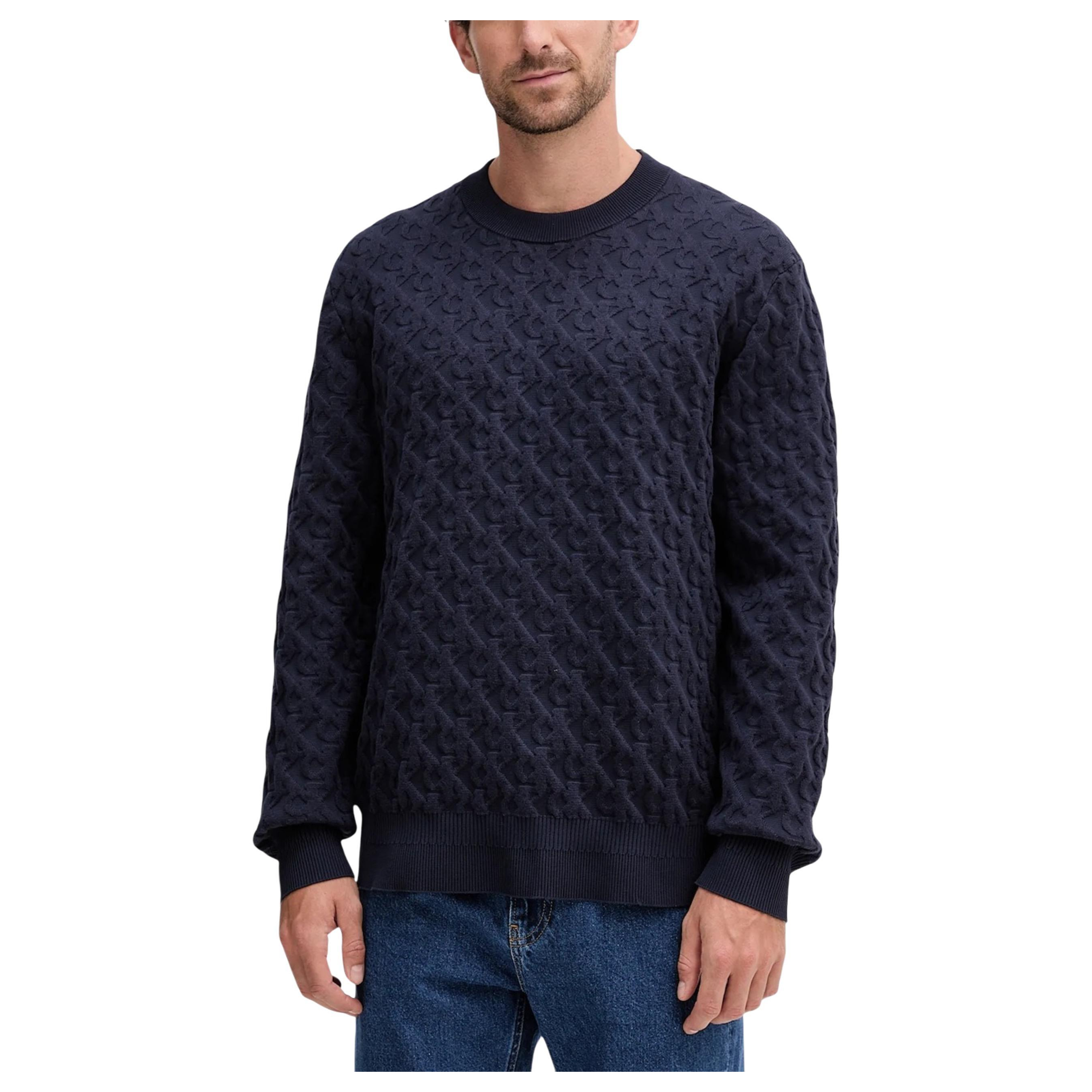 Снимка на Мъжки пуловер CALVIN KLEIN