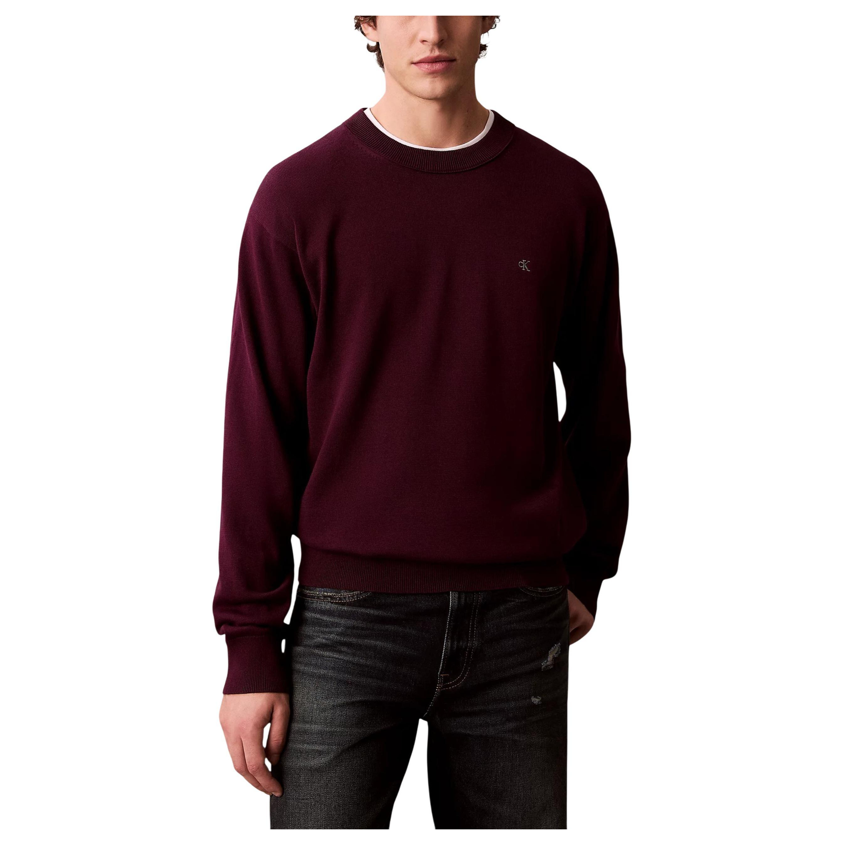 Снимка на Мъжки пуловер CALVIN KLEIN