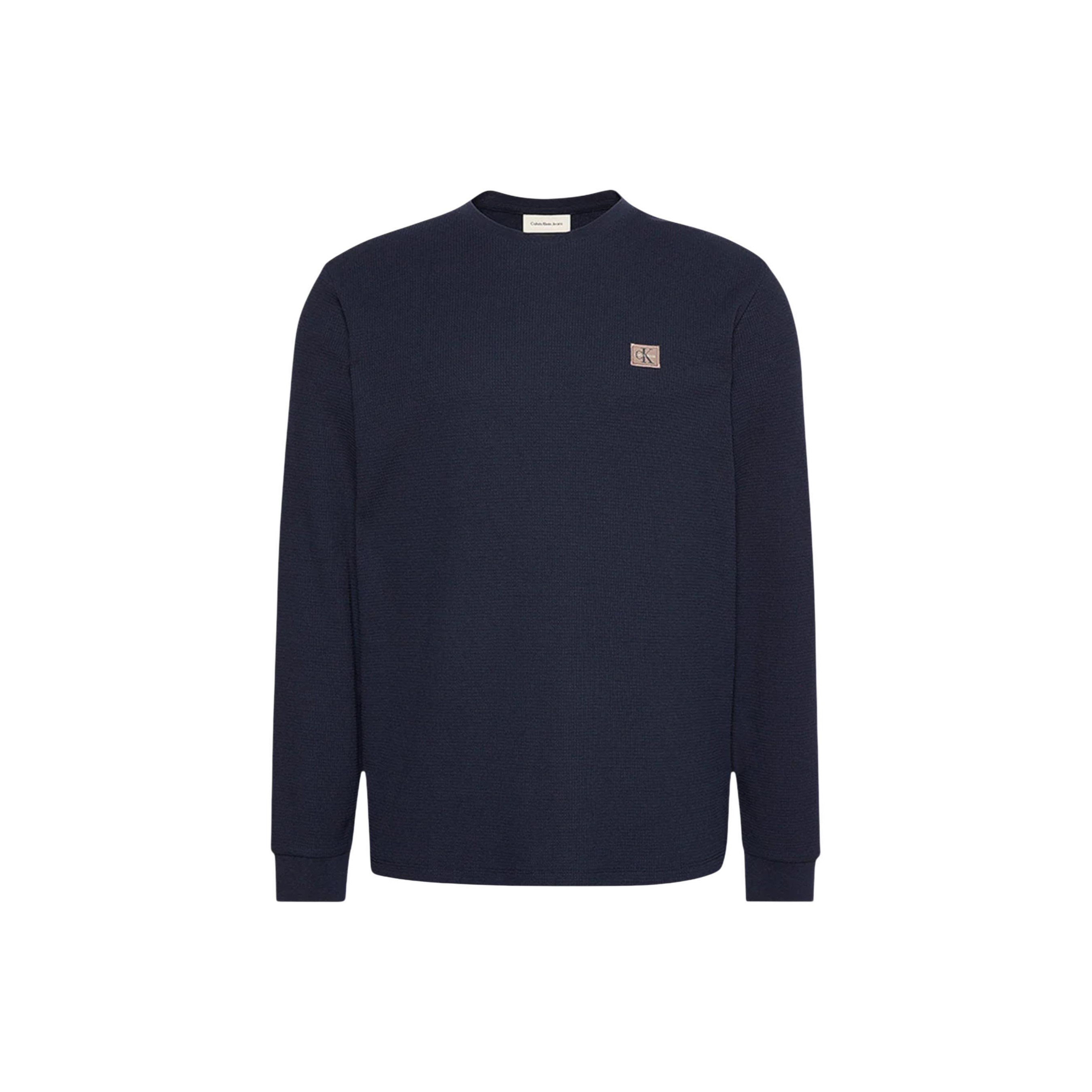 Снимка на Мъжки пуловер CALVIN KLEIN