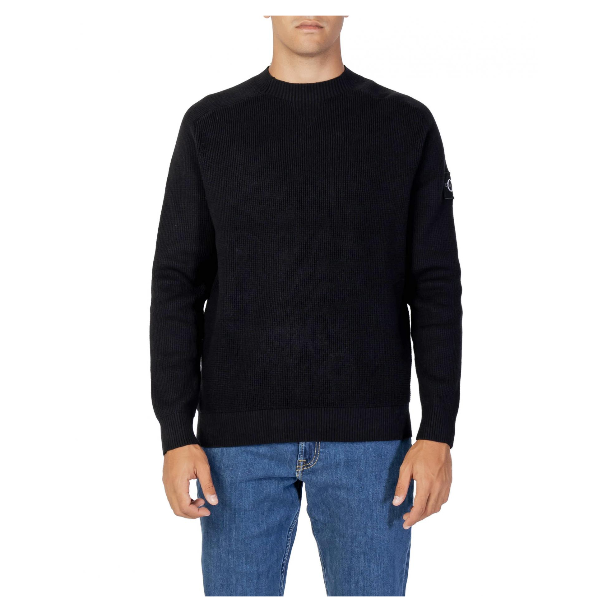 Оценка и мнение за Мъжки пуловер CALVIN KLEIN 