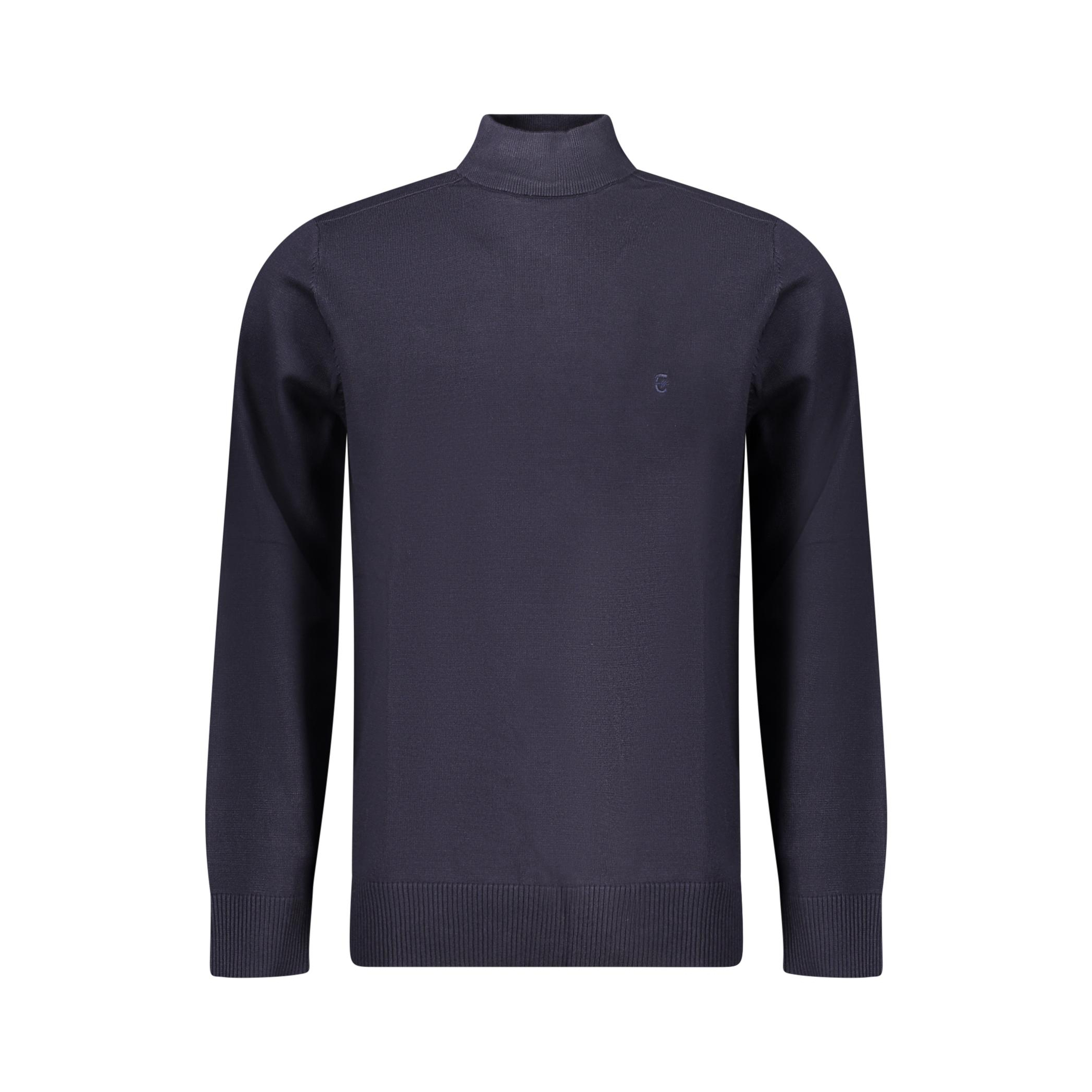 Снимка на Мъжки пуловер COVERI MOVING