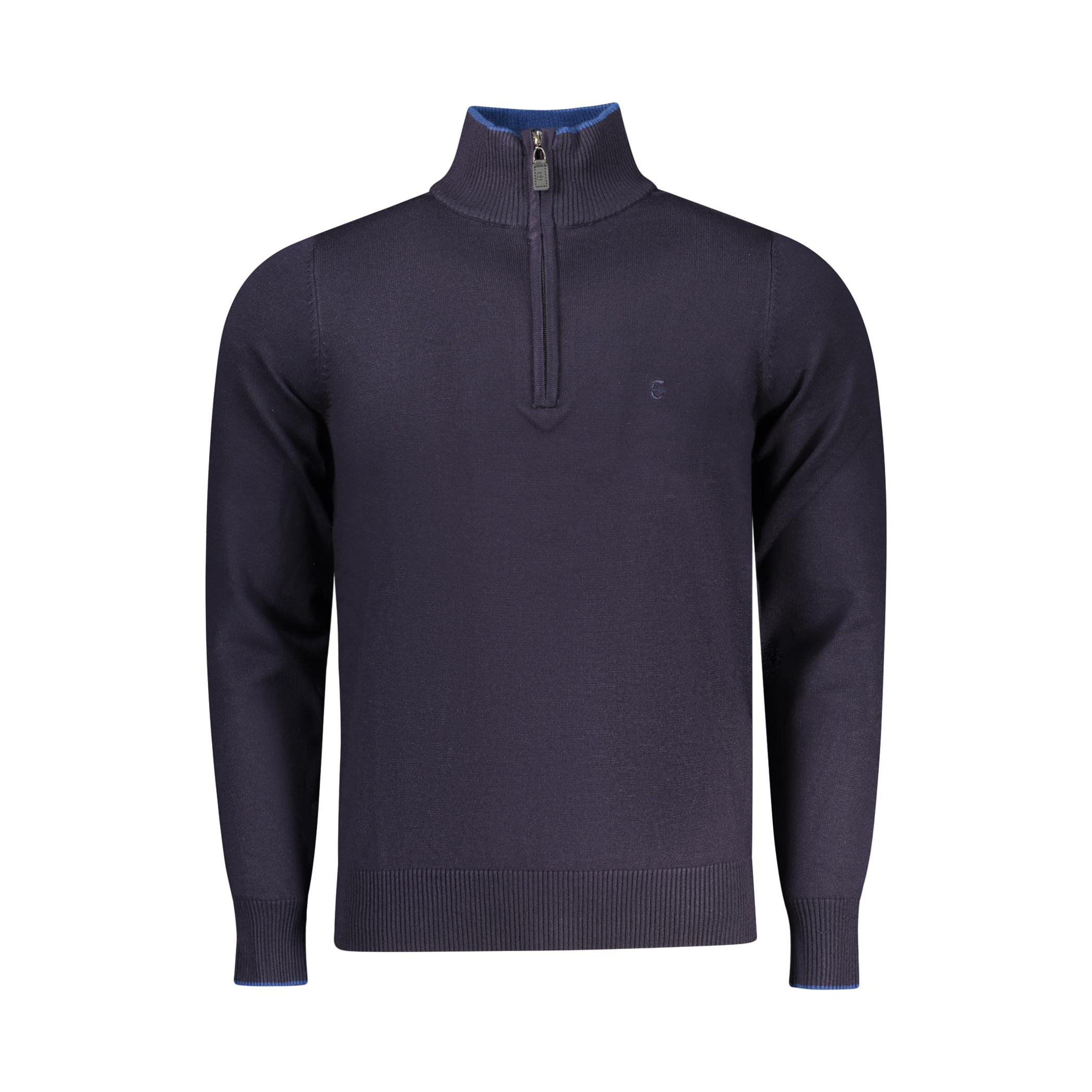 Снимка на Мъжки пуловер COVERI MOVING