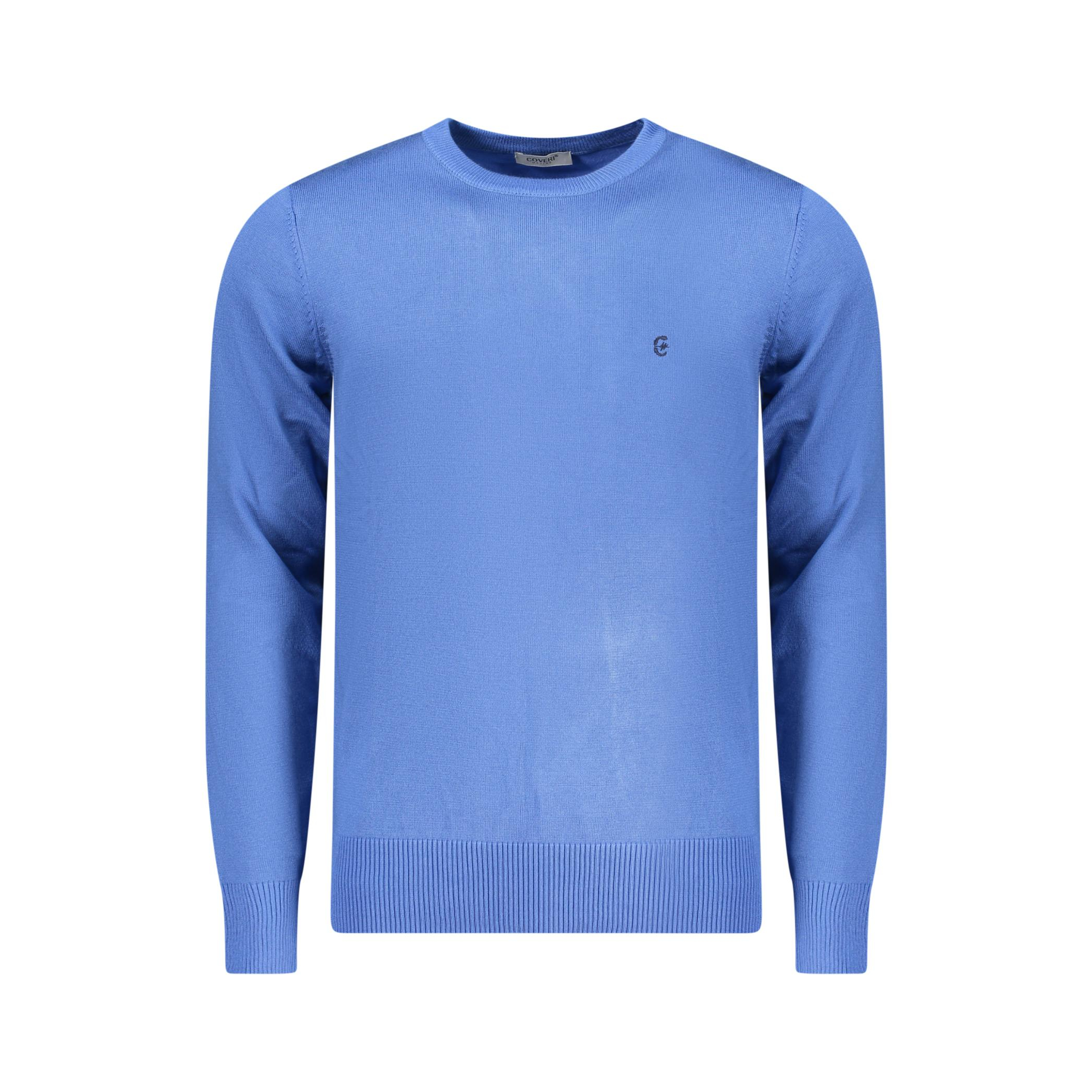 Снимка на Мъжки пуловер COVERI MOVING