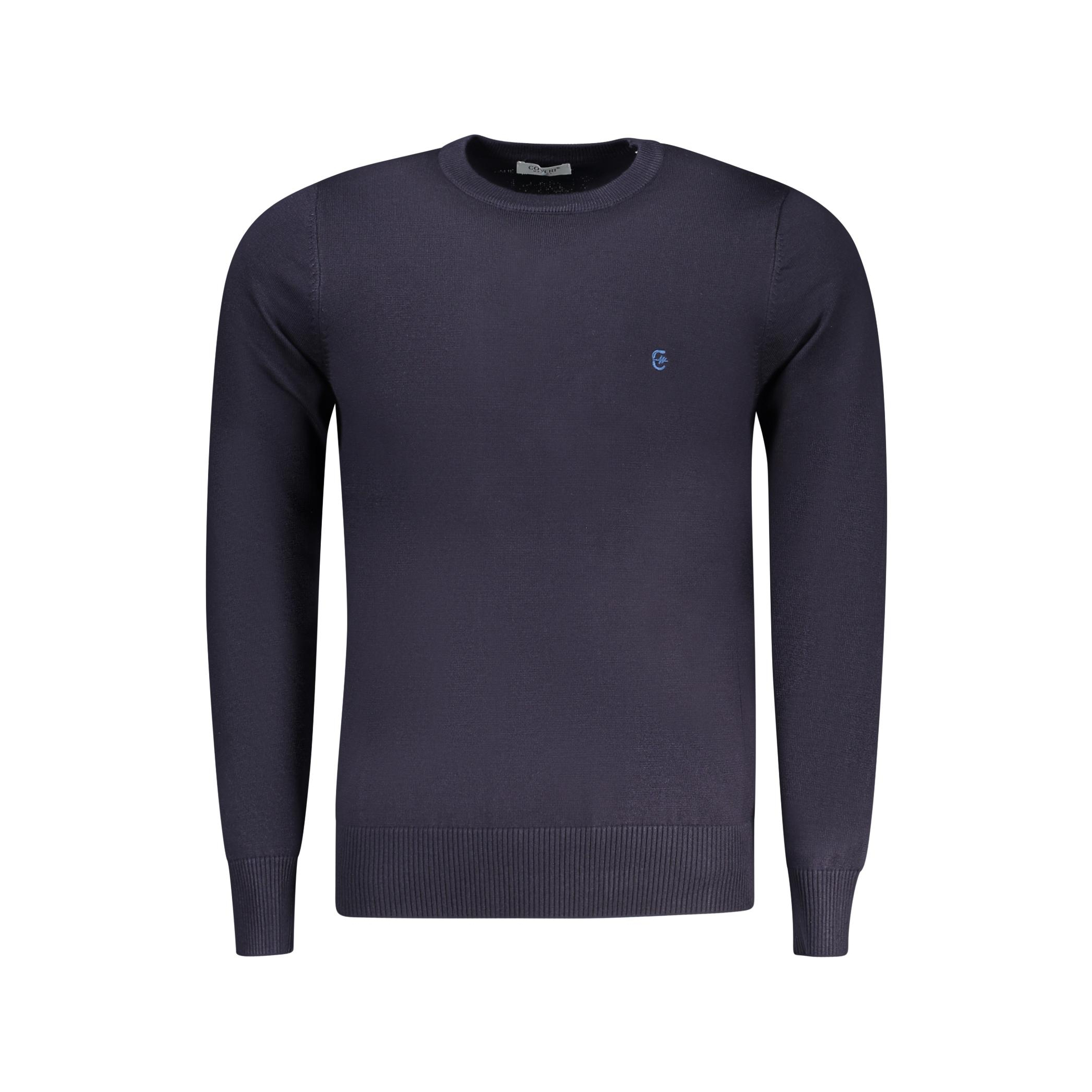 Снимка на Мъжки пуловер COVERI MOVING