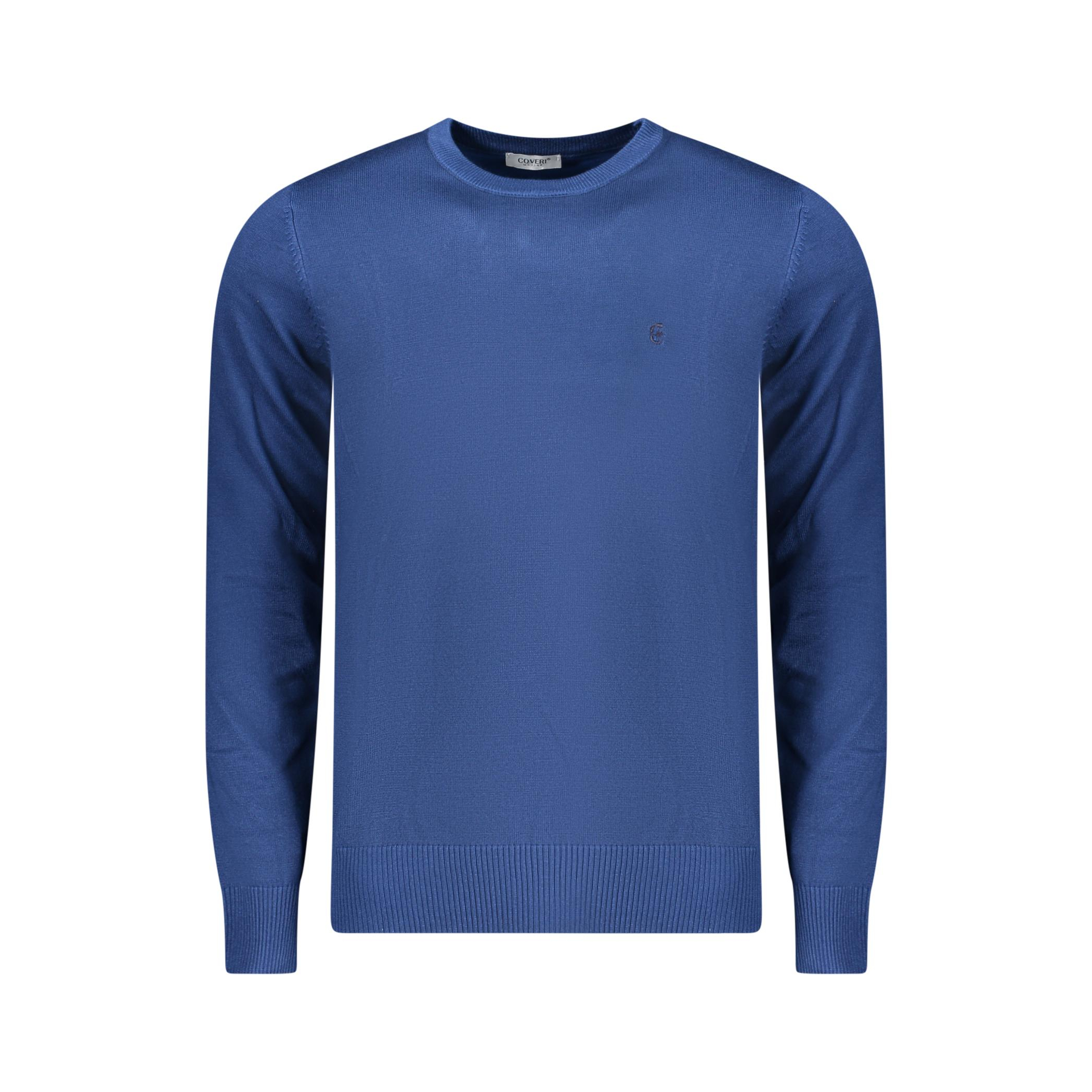 Снимка на Мъжки пуловер COVERI MOVING