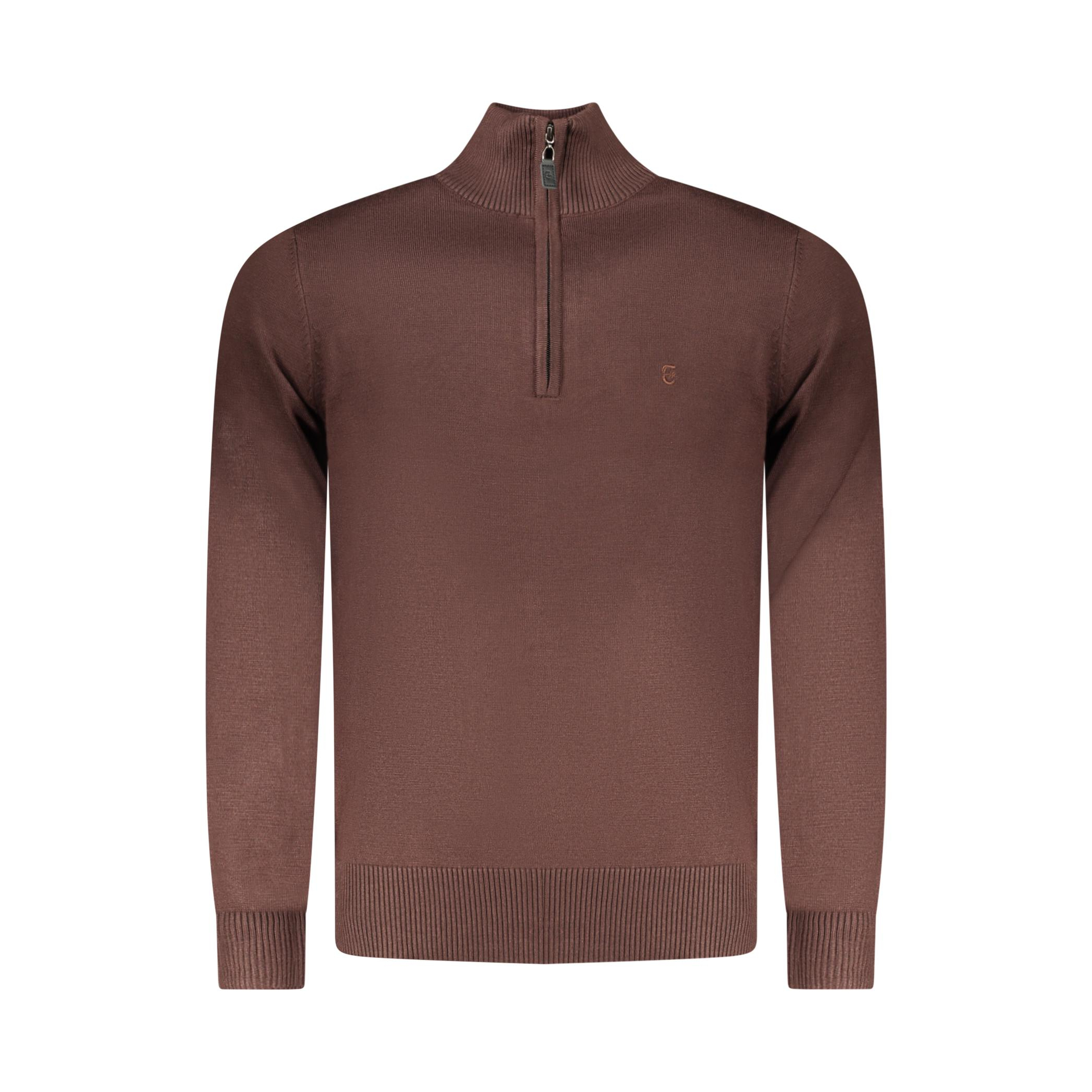 Снимка на Мъжки пуловер  COVERI MOVING