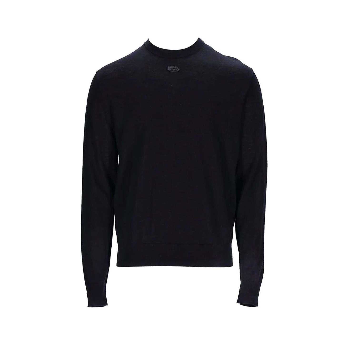 Снимка на Мъжки пуловер DIESEL