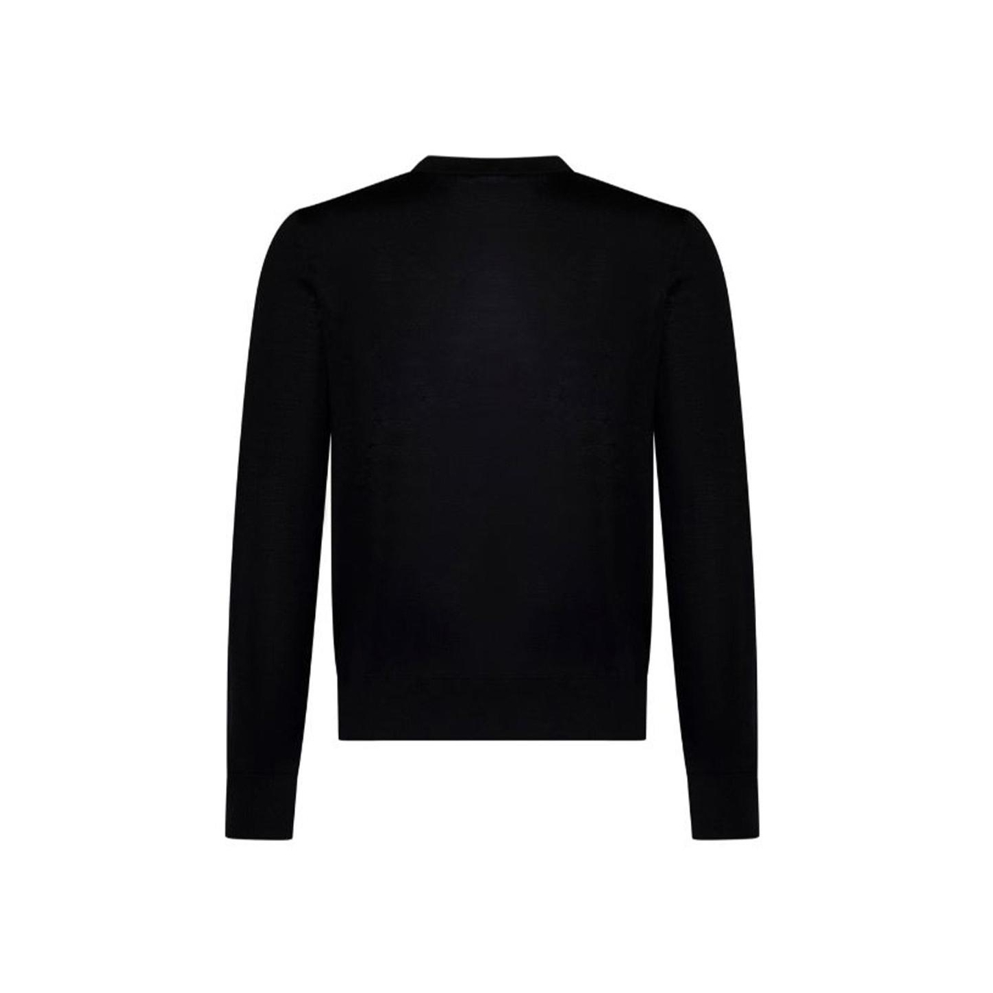 Снимка на Мъжки пуловер DSQUARED2