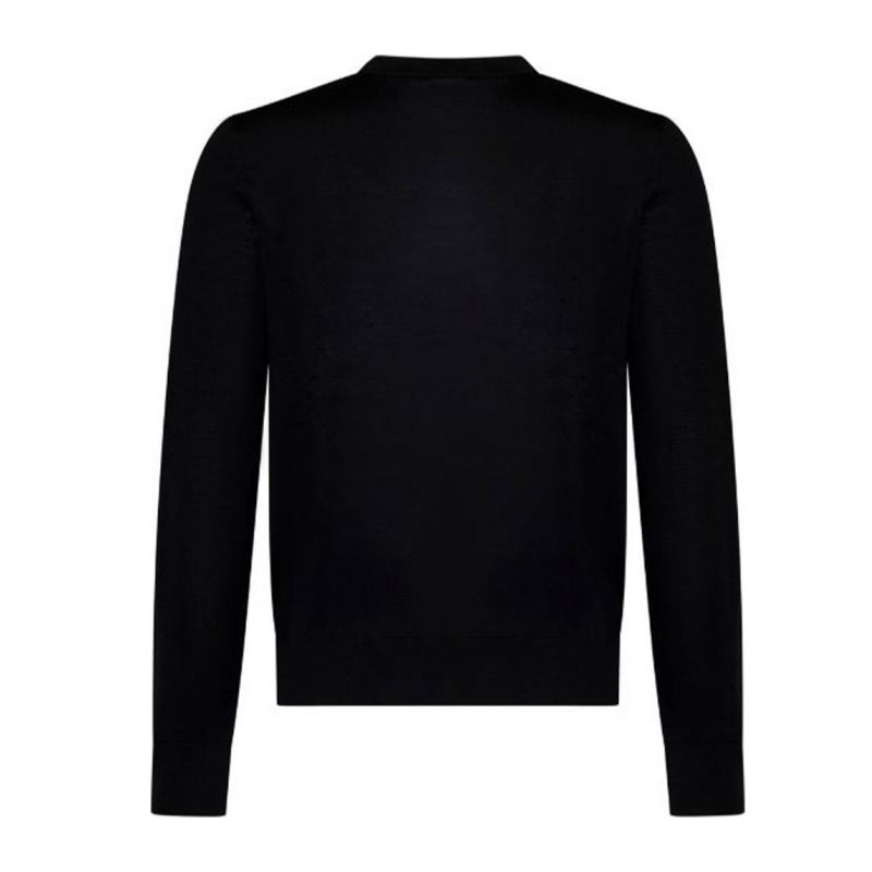 Снимка на Мъжки пуловер DSQUARED2 