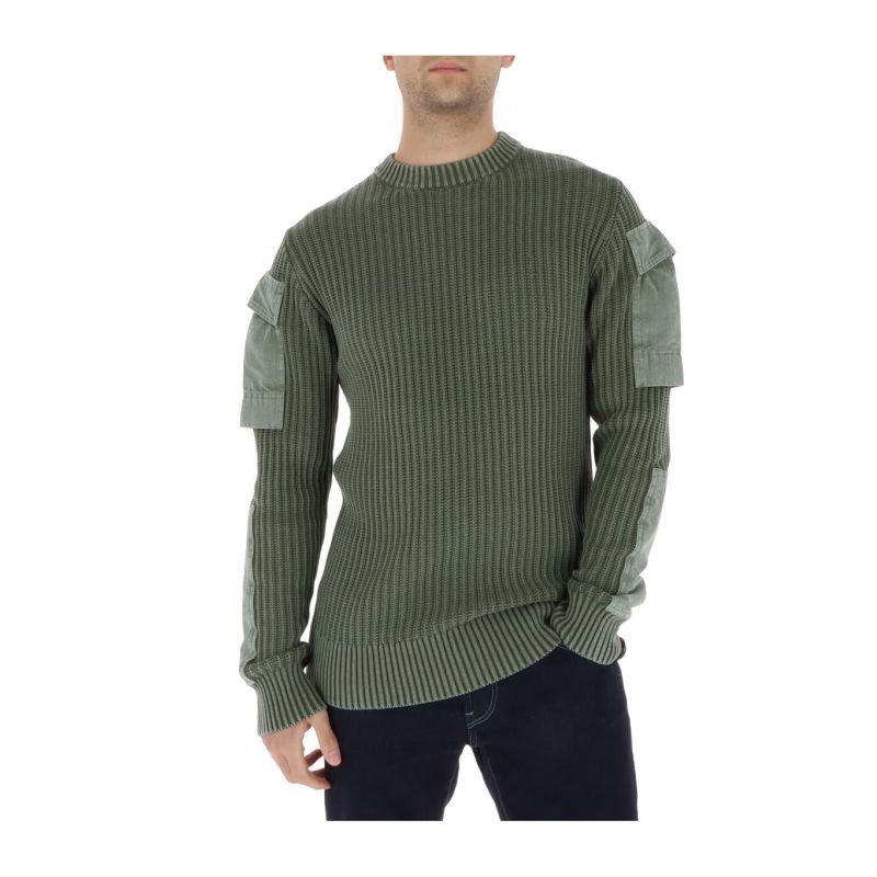 Мъжки пуловер