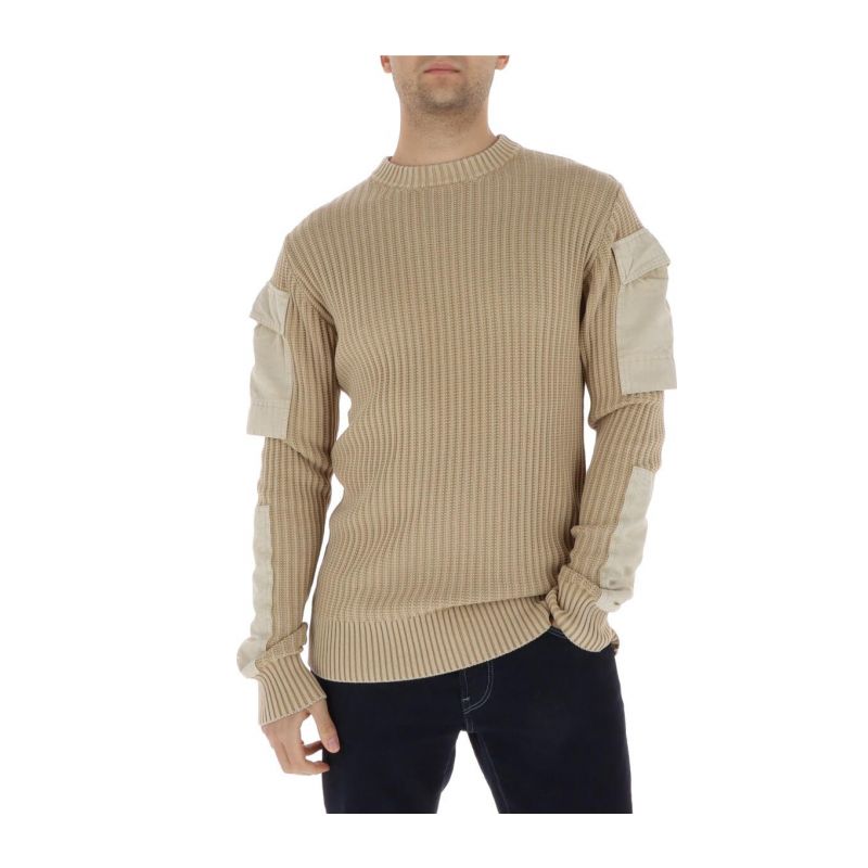 Мъжки пуловер