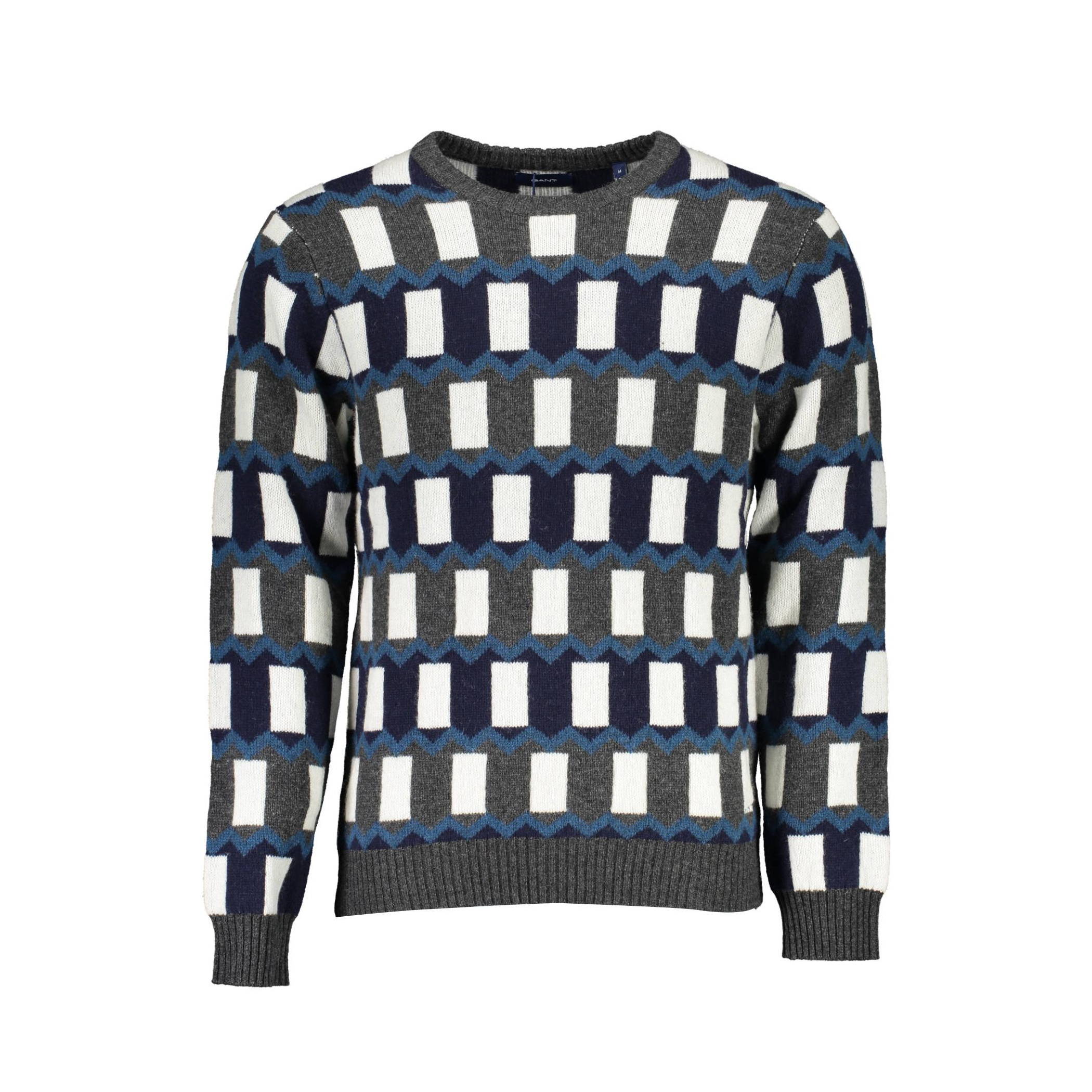 Снимка на Мъжки пуловер GANT