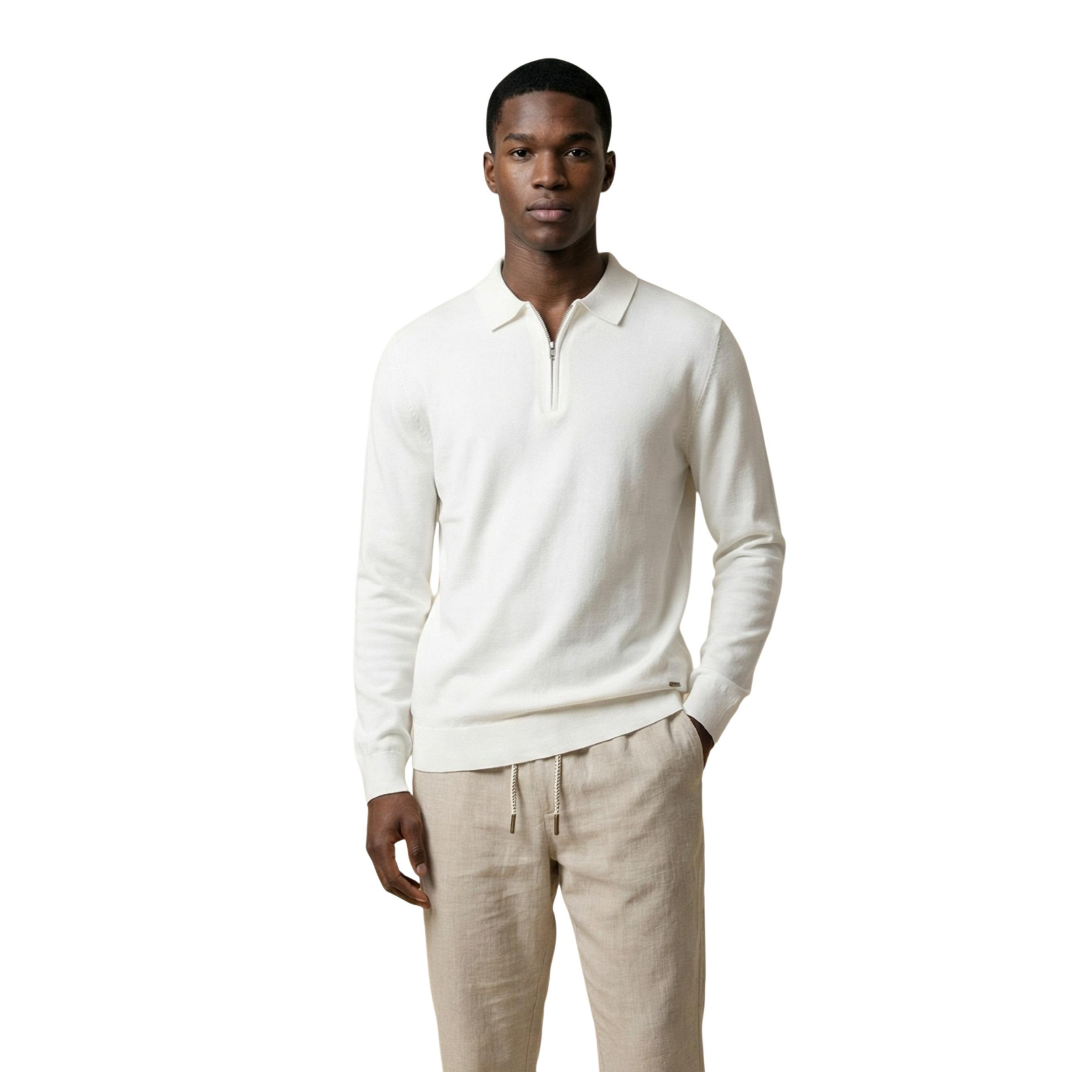 Снимка на Мъжки пуловер GIANNI LUPO