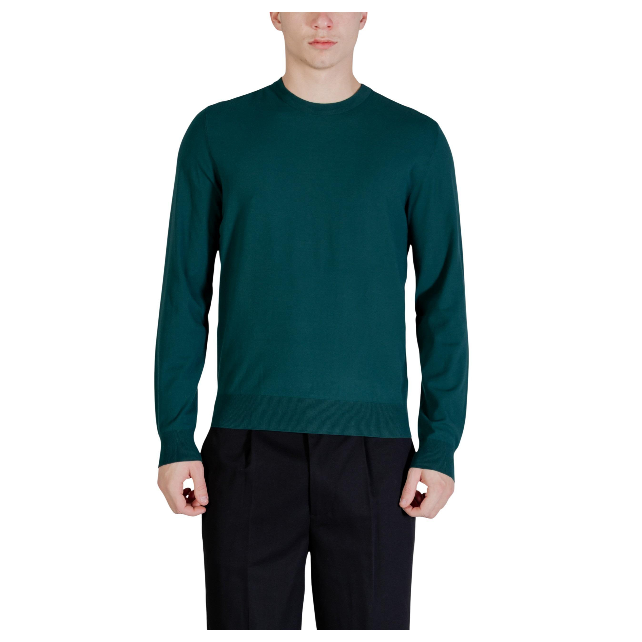 Снимка на Мъжки пуловер GUESS