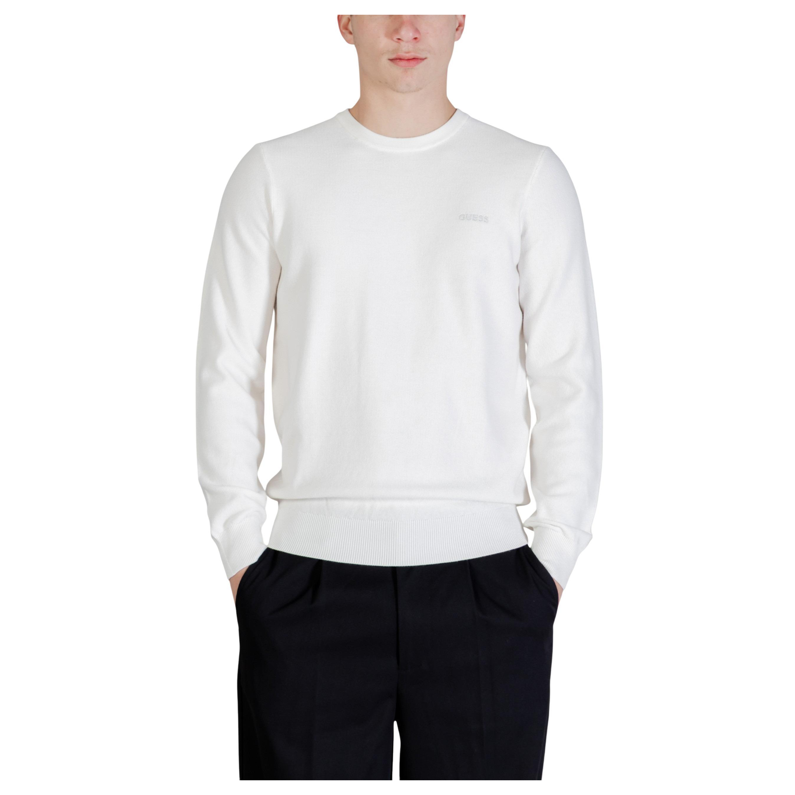 Снимка на Мъжки пуловер GUESS