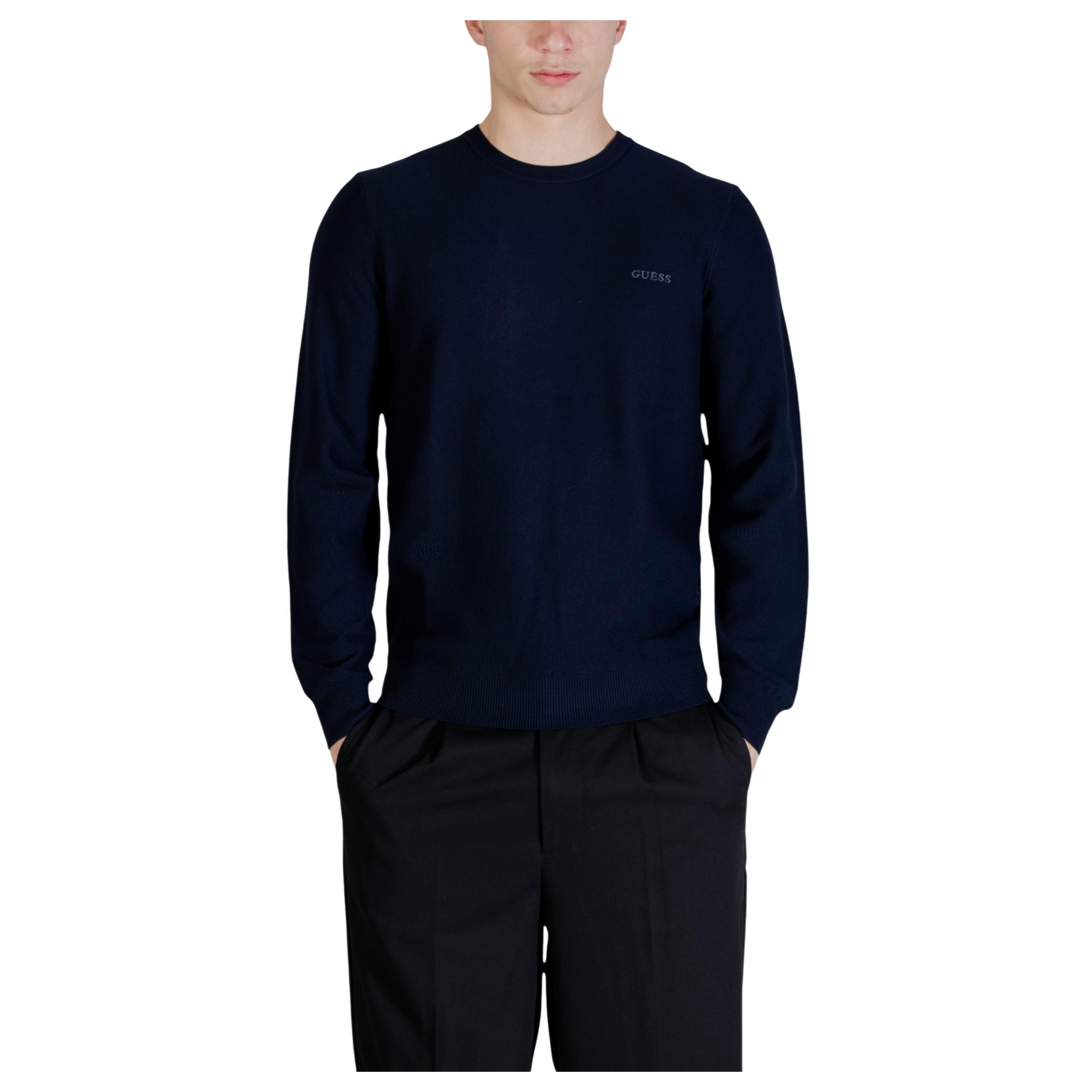 Снимка на Мъжки пуловер GUESS