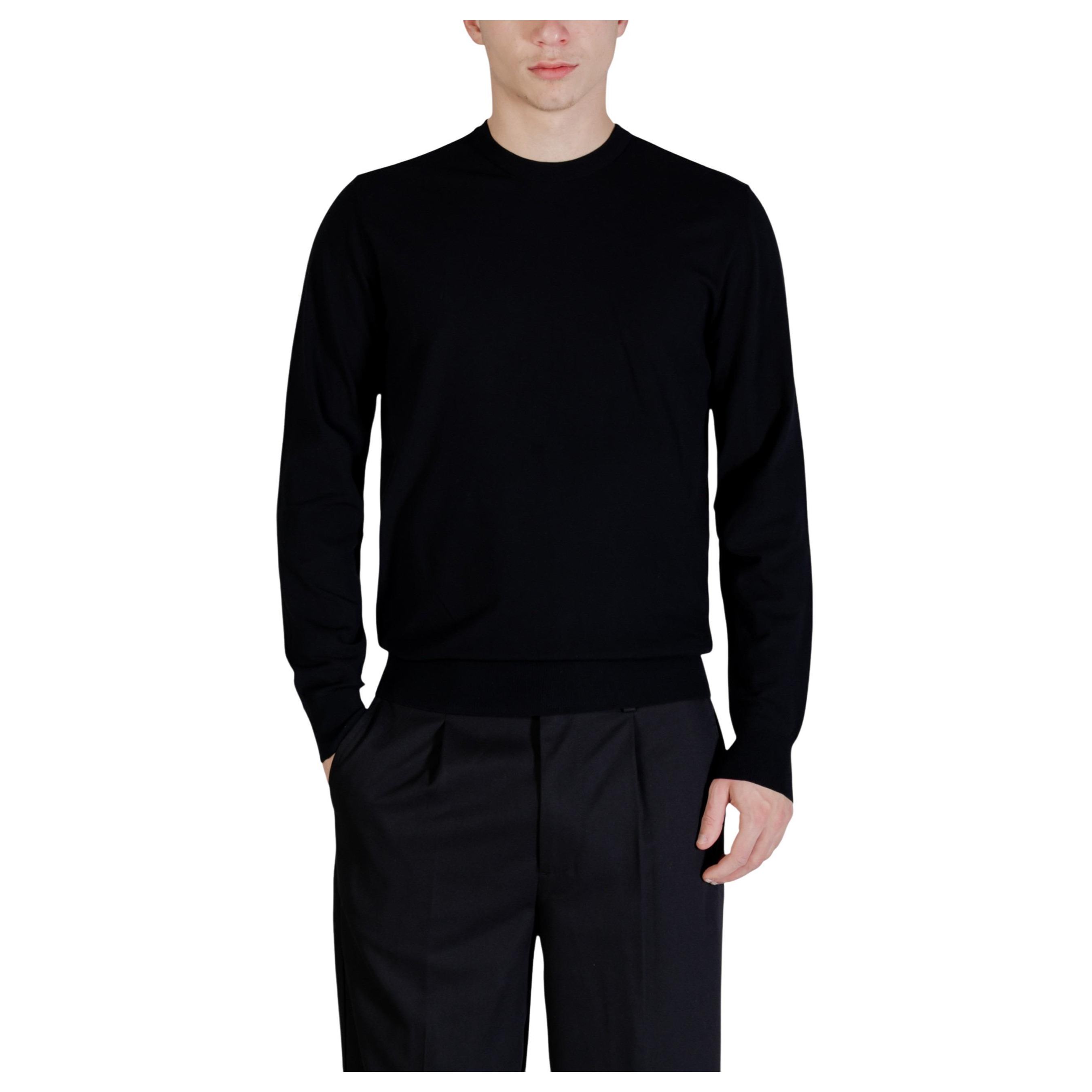 Снимка на Мъжки пуловер GUESS