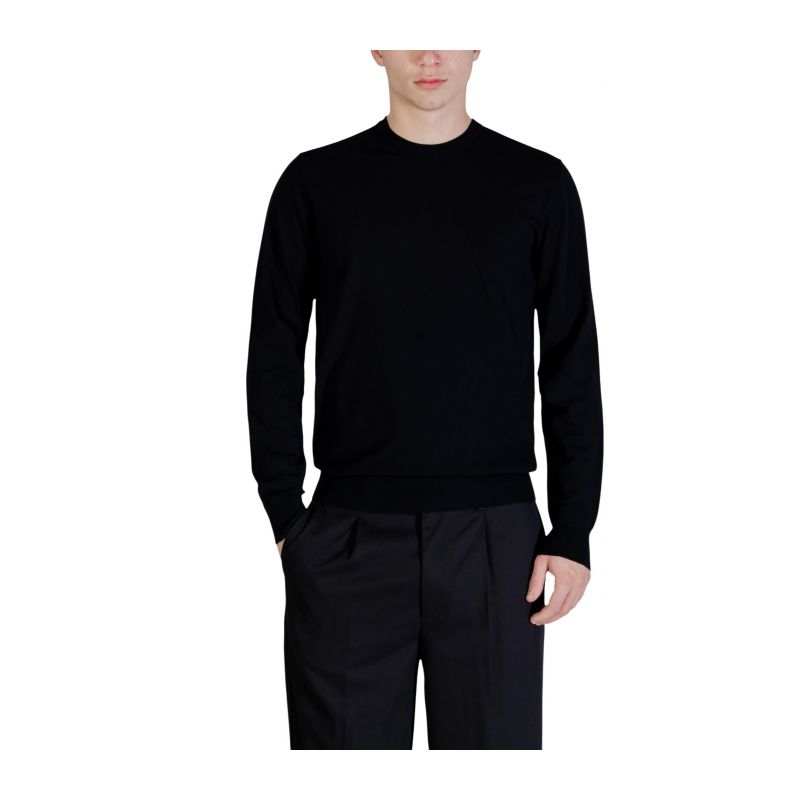 Мъжки пуловер