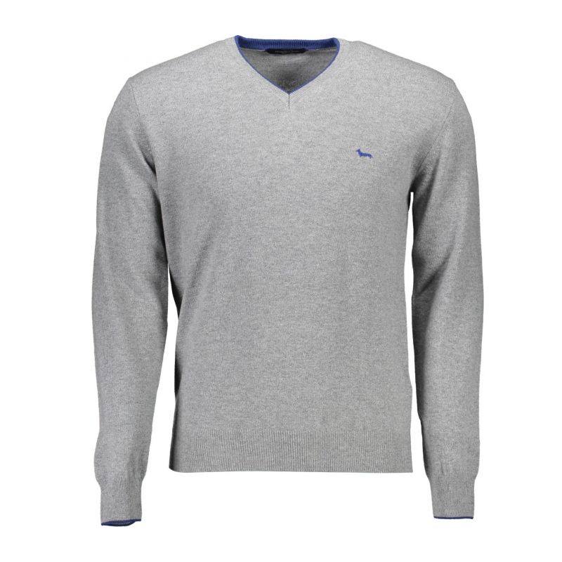 Снимка на Мъжки пуловер harmont & blaine, сив HARMONT&BLAINE