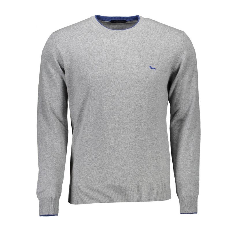 Снимка на Мъжки пуловер harmont & blaine, сив HARMONT&BLAINE