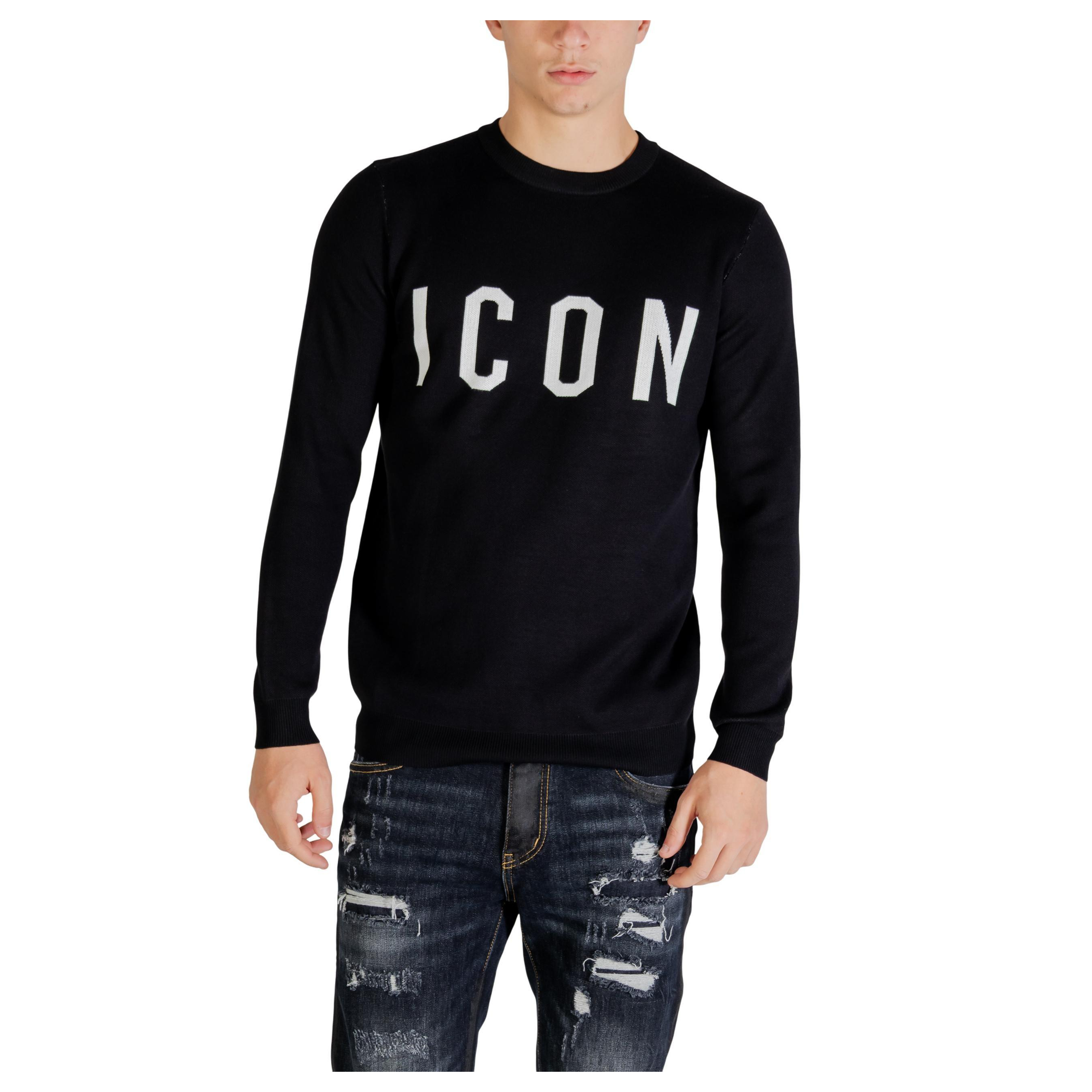 Снимка на Мъжки пуловер ICON