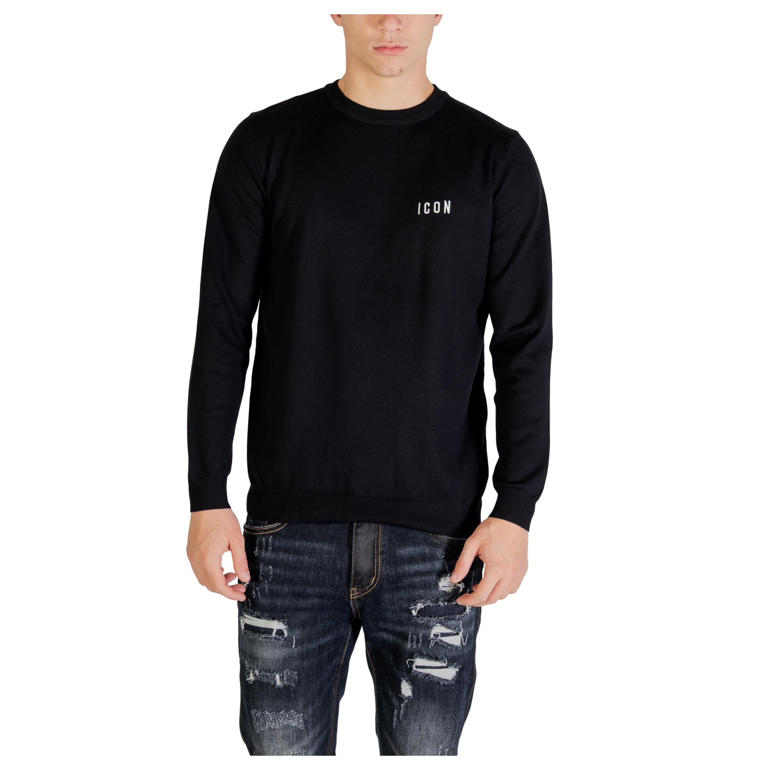 Снимка на Мъжки пуловер ICON