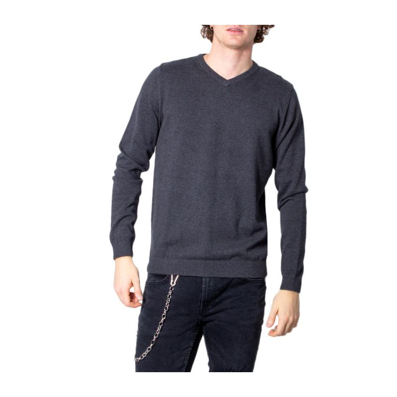 Мъжки пуловер
