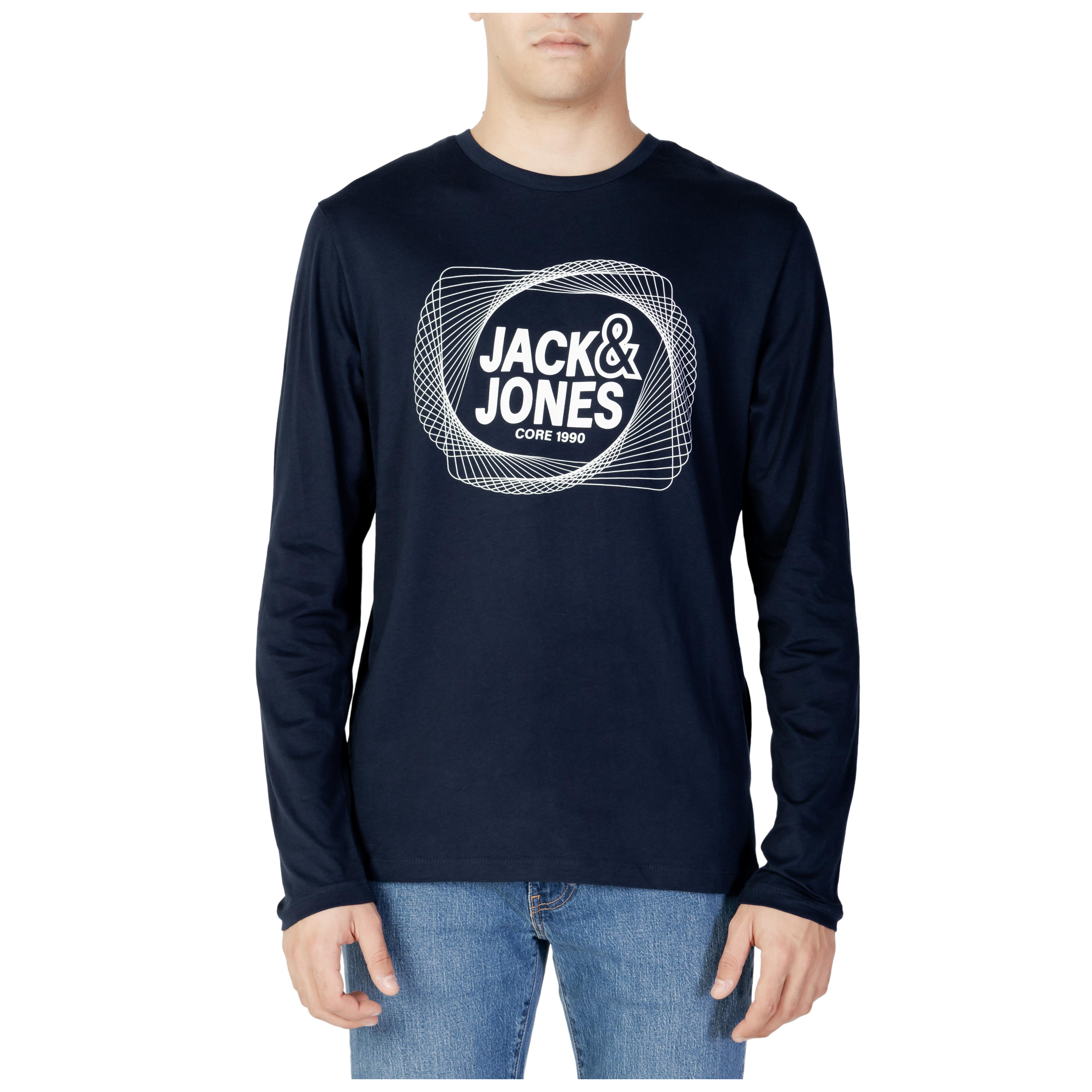 Снимка на Мъжки пуловер JACK&JONES