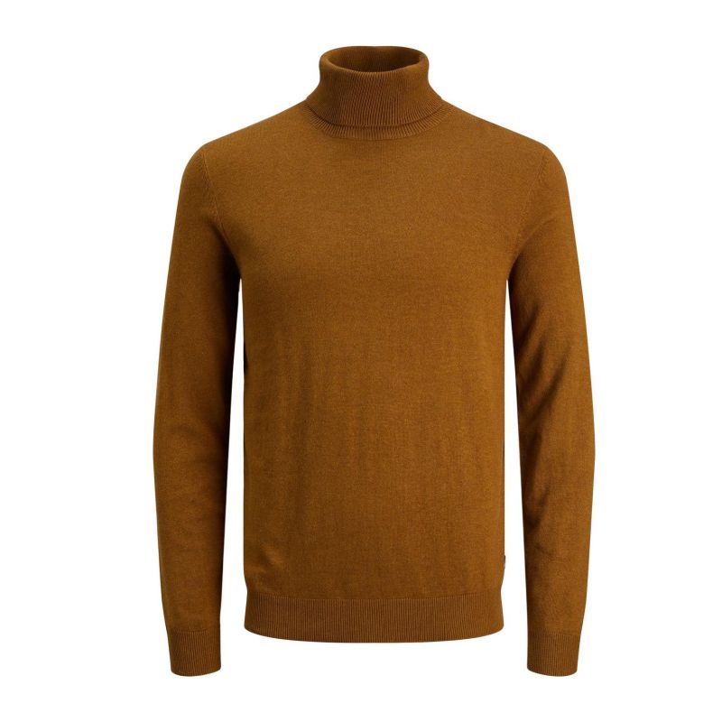 Снимка на Мъжки пуловер JACK&JONES 