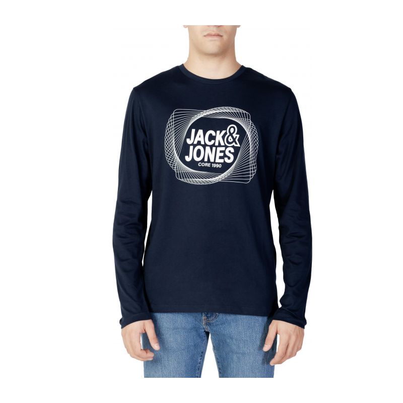 Снимка на Мъжки пуловер JACK&JONES 
