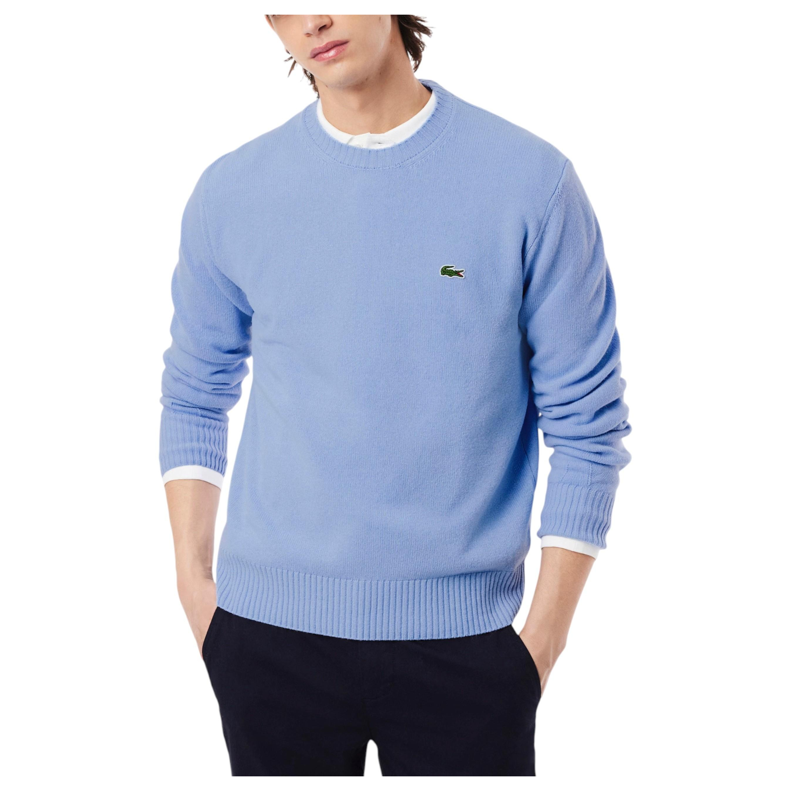 Снимка на Мъжки пуловер LACOSTE