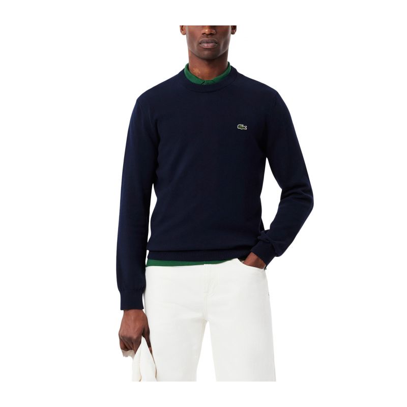 Снимка на Мъжки пуловер LACOSTE 