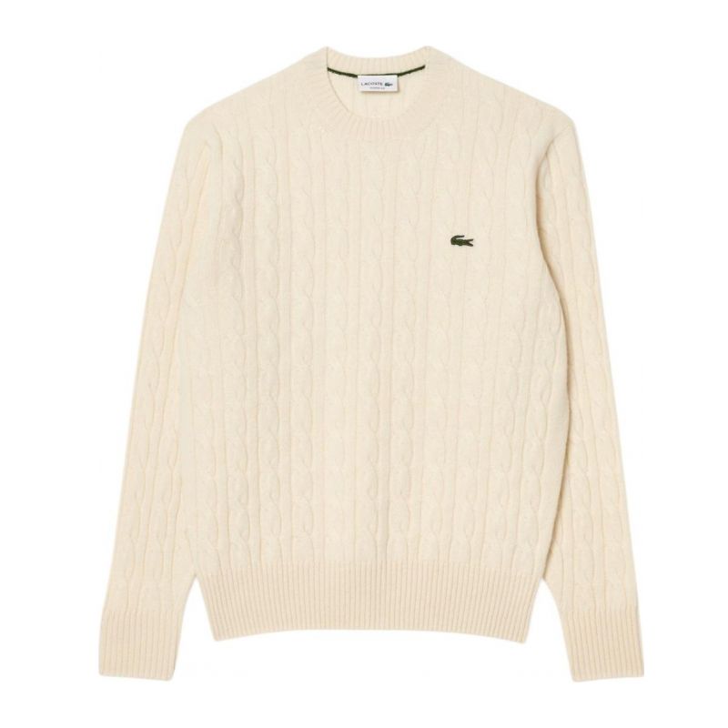 Снимка на Мъжки пуловер LACOSTE 