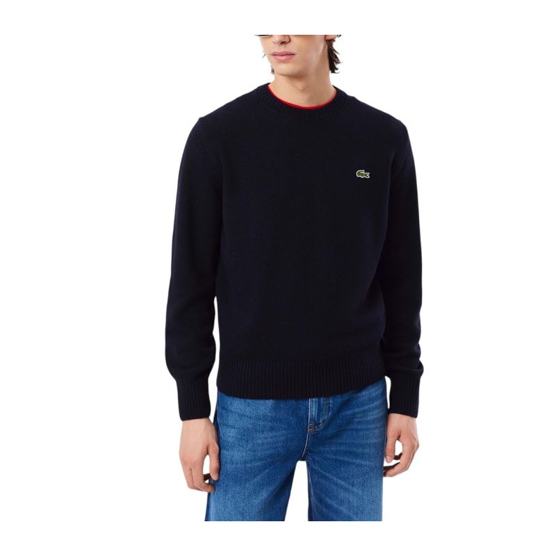 Снимка на Мъжки пуловер LACOSTE 