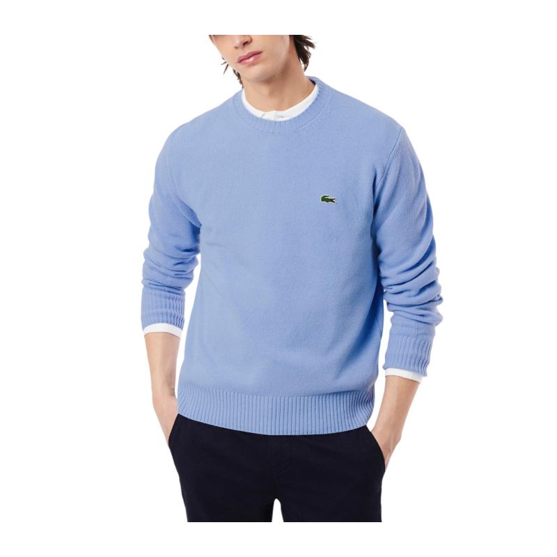 Снимка на Мъжки пуловер LACOSTE 